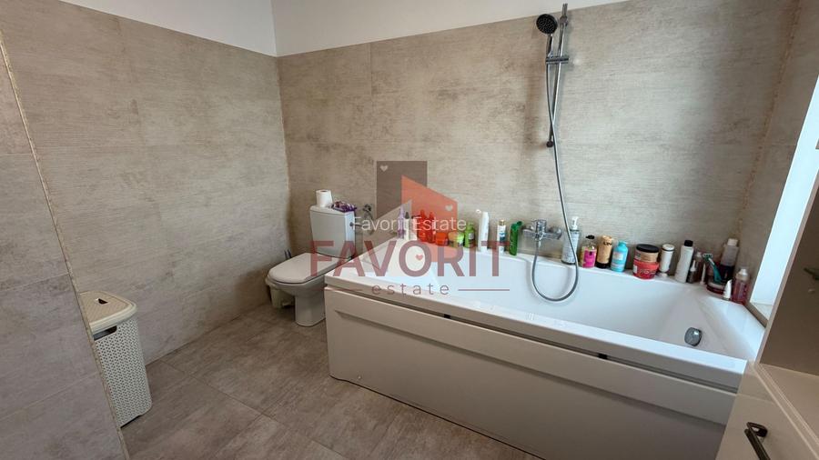 Duplex Mobilat | Drumul Boilor | Disponibil imediat | Curte amenajata - 15