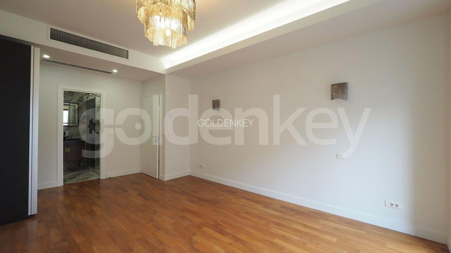 Apartament spatios 4 camere | vedere spre parc - 13