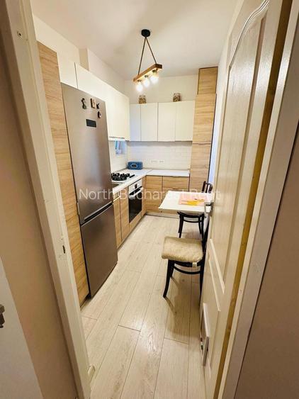 Apartament 2 Camere ,Metrou Piata Romana - 8