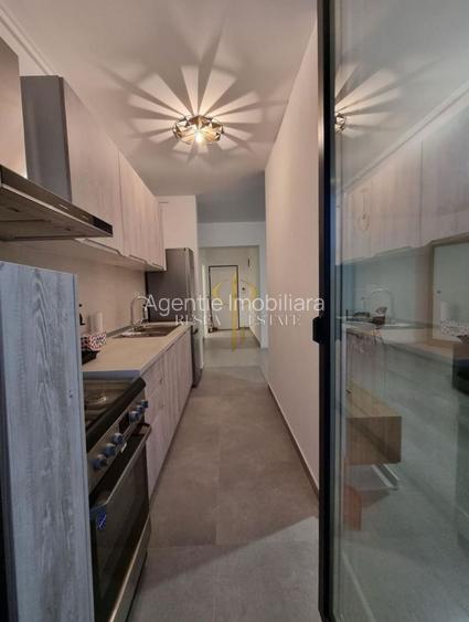 Apartament 2 camere City of Mara | Complet mobilat și utilat - 3