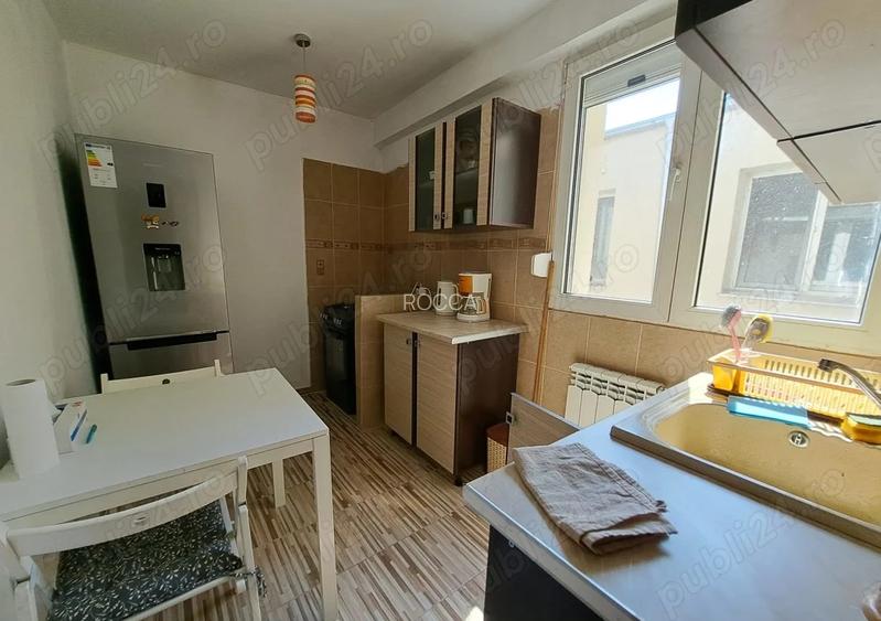Apartament de 2 camere, la 1 min de metrou, Eroii Revoluției - 4