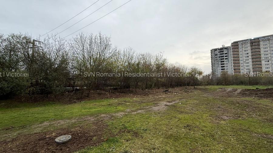 REL4001216 Teren I De Vanzare I Drumul Taberei - 2