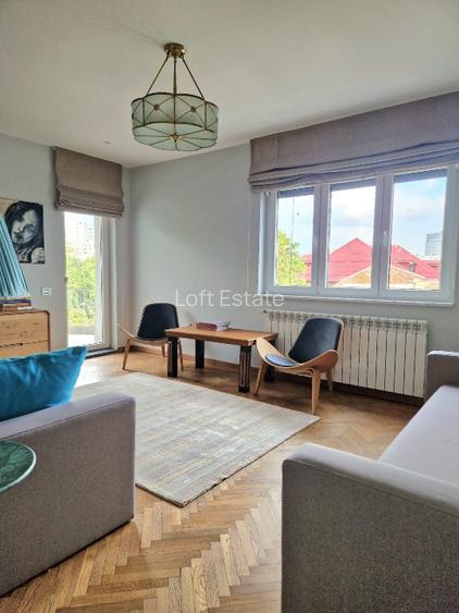 Apartament 2 camere | zona Piata Victoriei - 7