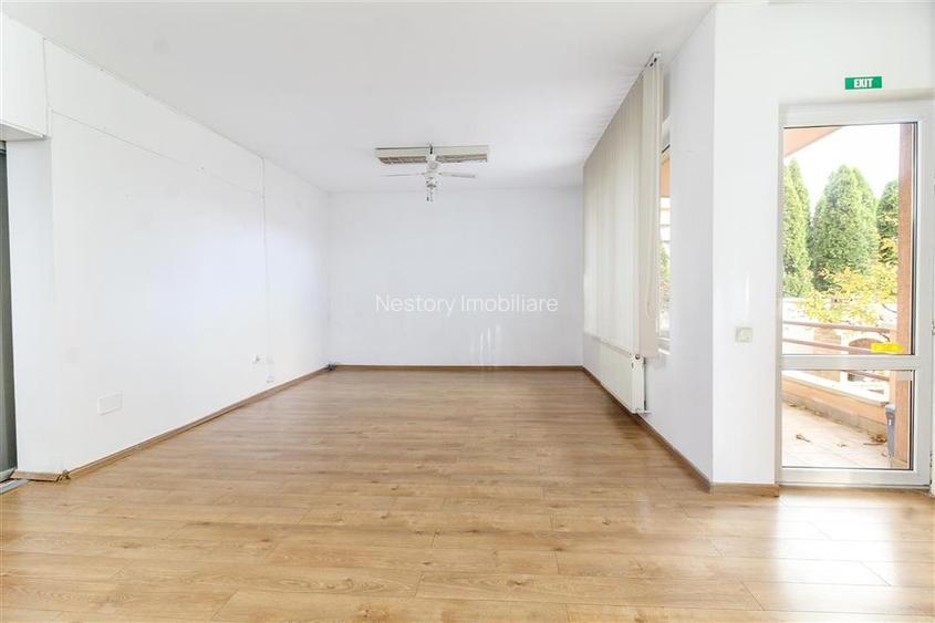 Birouri str. Aurel Vlaicu, Marasti, pt. start-up, cabinet, consultanta - 16