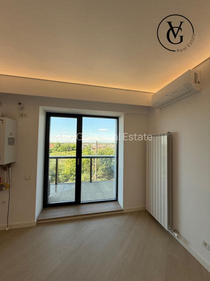 Apartament 2 Camere Cortina North | Pipera - 9