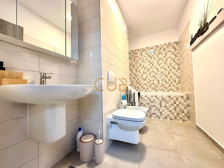 XCity Tower 2-Ap 2cam |parcare,bloc nou| Torontalului,Aradului,Lipovei - 11