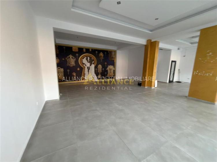 SPATIU COMERCIAL DE VANZARE POSTALIONULUI - 3