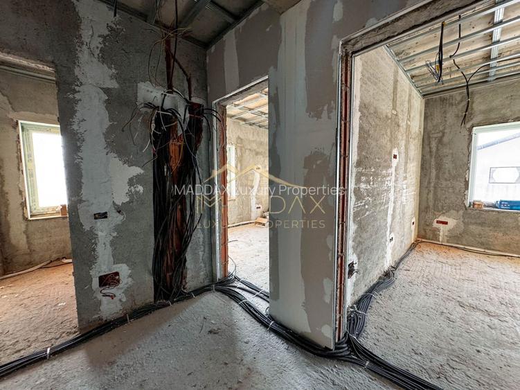 Vila de vanzare 6 camere***Mogosoaia - 17