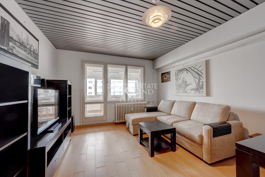 0% Comision | Apartament 2 camere+dining Delfinului Sos. Pantelimon Mega Mall - 4