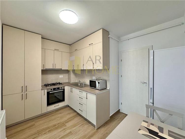 Inchiriere garsoniera de lux, parcare privata, zona Cartier Albert, MRS Village, - 5