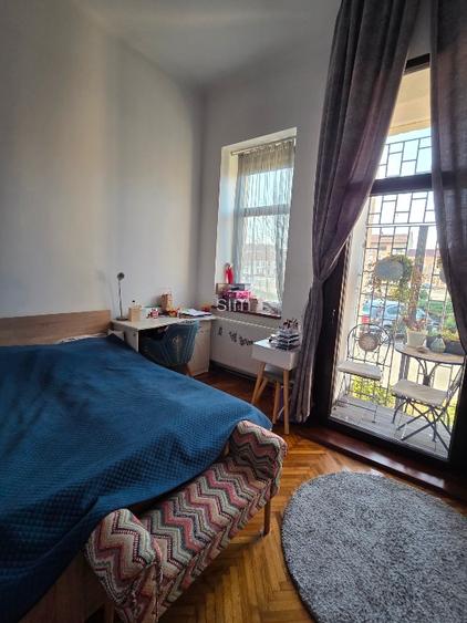 Apartament la casa 4 camere in centru - 10