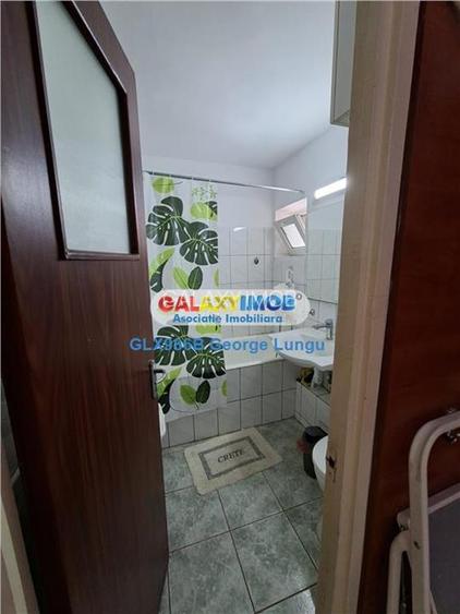 Garsonera Drumul Taberei zona Hanu Drumetului - 11