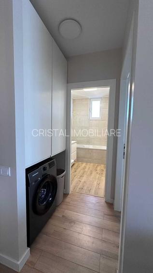 Închiriere Apartament cu 2 camere Titan, complex Edenia, pază 24/7 - 3
