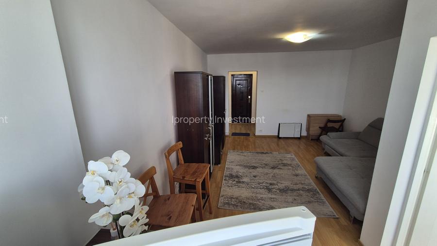 Aparatorii Patriei | Garsoniera | Balcon | Metrou 8min - 5