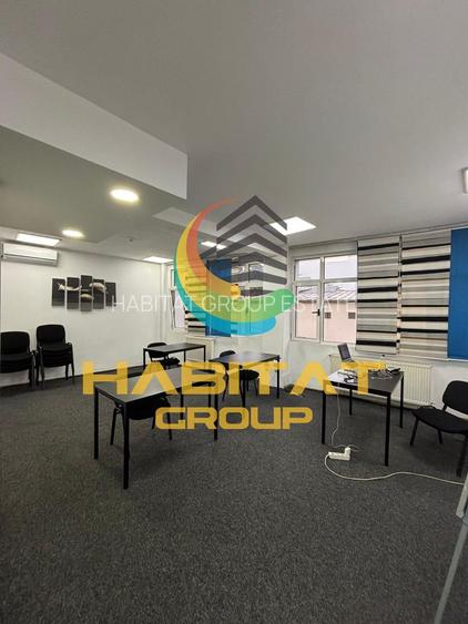 Spațiu 50 mp de închiriat | Zona Tineretului – Cantemir | birouri, cursuri, medi - 3