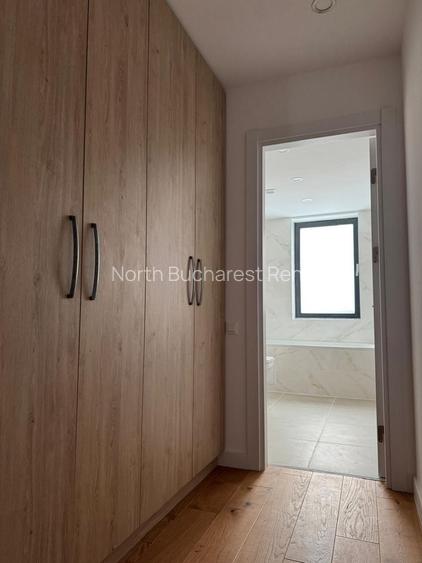 Vila Premium De Inchiriat | Pipera-Scoala Americana | 6 Camere - 17