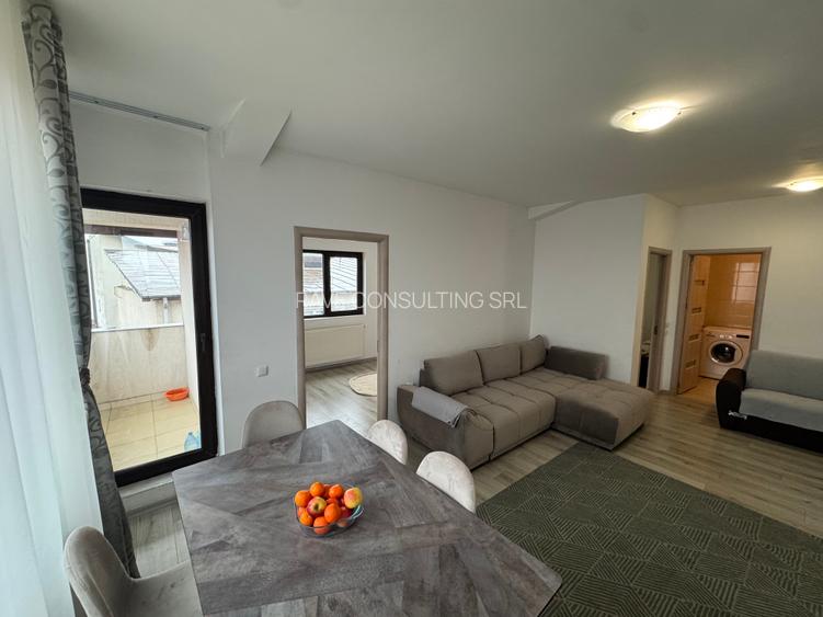 Apartament 3 camere / etaj 3 ( mansarda dreaptă).sector 1/ Laminorului - 14