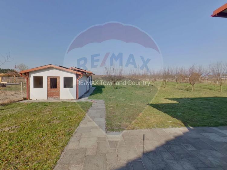 Casă Premium 5 camere - 23