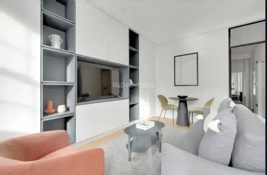 GARSONIERA THEODOR PALLADY 0%COMISION 12 MIN METROU NICOLAE TECLU - 4