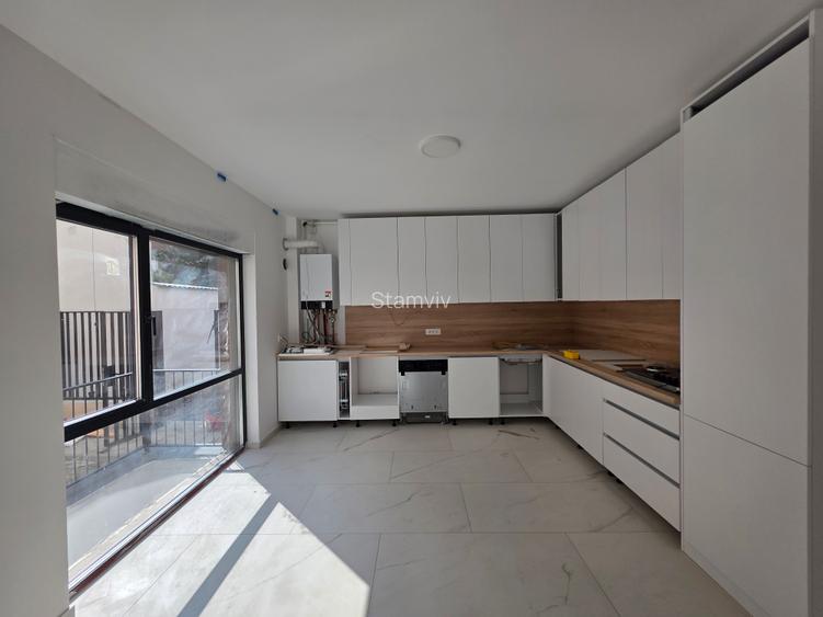Apartament cu 4 camere de inchiriat in zona Aviatiei - 10