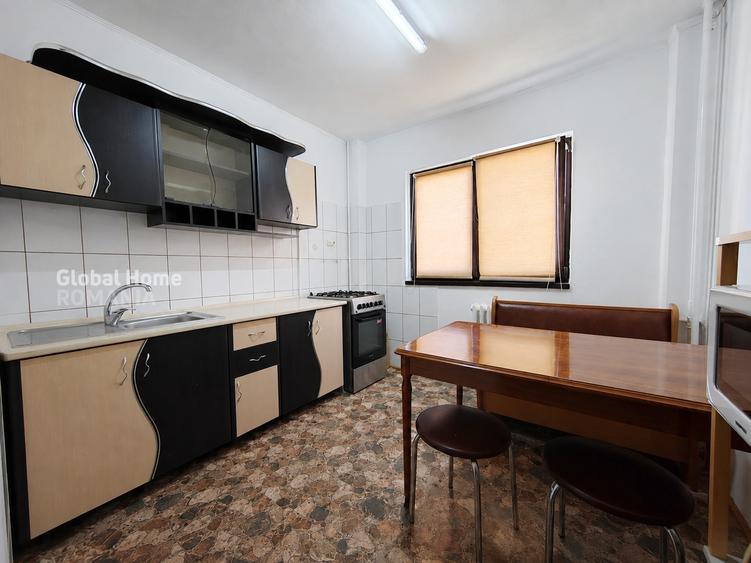Apartament 3 Camere | Tineretului | Decomandat |Lângă Parc | 70 MP