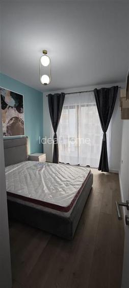 Apartament 2 camere Silk District - 3