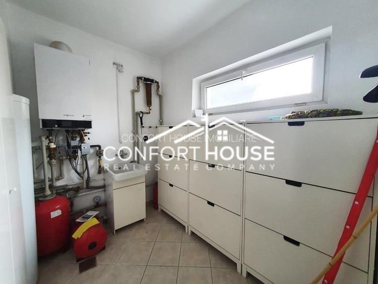 VILA P+E+M, suprafete generoase, Iancu Nicolae- Jolie Ville - 11