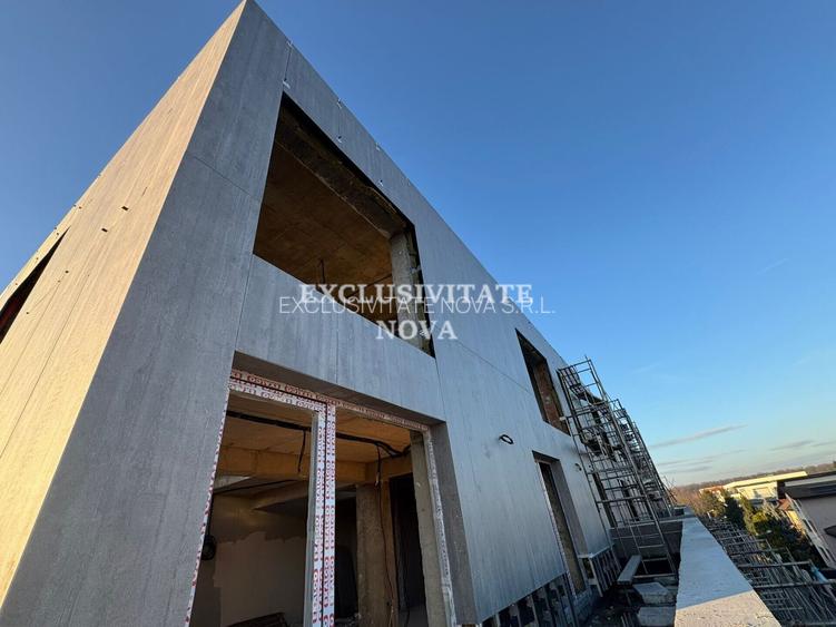 Zona Iancu Nicolae - vanzare Apartamente cu 2 - 3 - 4 camere + Penthouse ! - 7