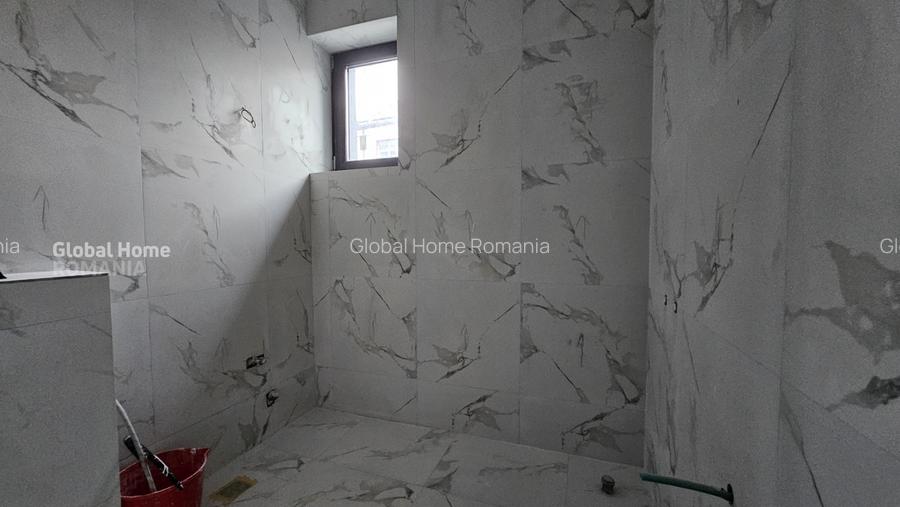 Apartament 3 camere 92,35 MP | Crangasi - Belvedere | Centrala proprie - 10