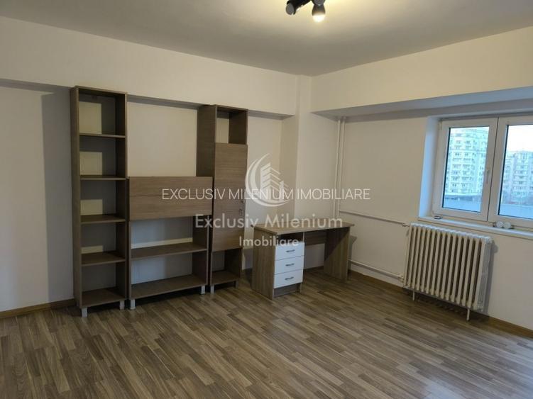 Rond Piata Alba Iulia / Unirii Birouri - 2