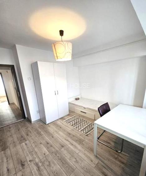APARTAMENT 3 CAMERE 6/7 BL 1991 MONOLIT STRADAL RENOVAT MOBILAT SI UTILAT - 6
