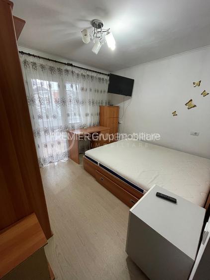 Zona linistita! Apartament 4 camere 86mp 2 bai, Nicolina - Cug, CT, etaj 3 - 4