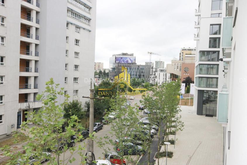 2 camere, spatios, modern, balcon, Gheorgheni, FSEGA, VIVIDO - 12