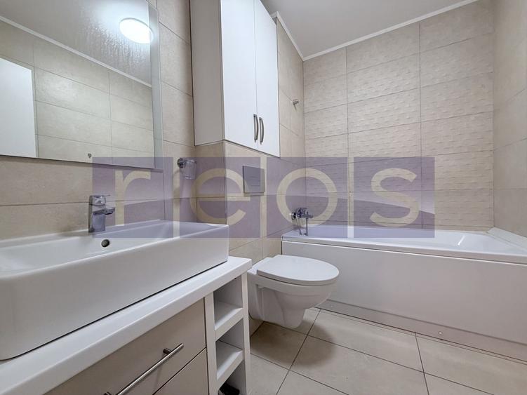 VANZARE 2 CAMERE | PARCARE INCLUSA | COSMOPOLIS - 9