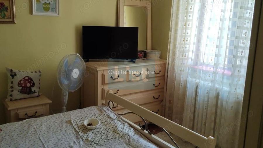 Apartament 4 Camere  – Potențial Imens! - 7