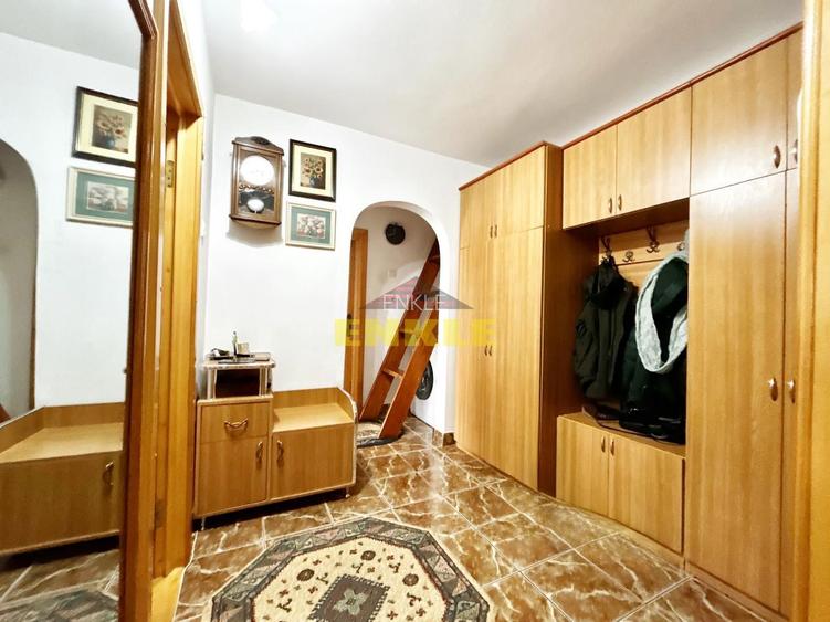 De vanzare apartament cu 2 camere, zona Bucovina ( Nicolae Iorga ) - 5