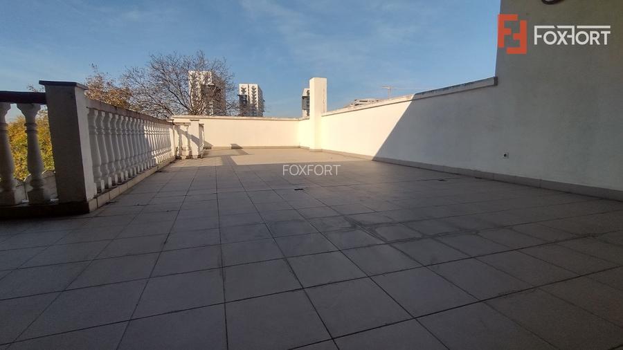 Casa individuala 6 camere, Zona Bucovina - Teren 788 mp - 20