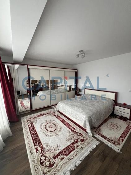Comision 0% | Apartament 82mp | Complet mobilat  | Radauti - 2