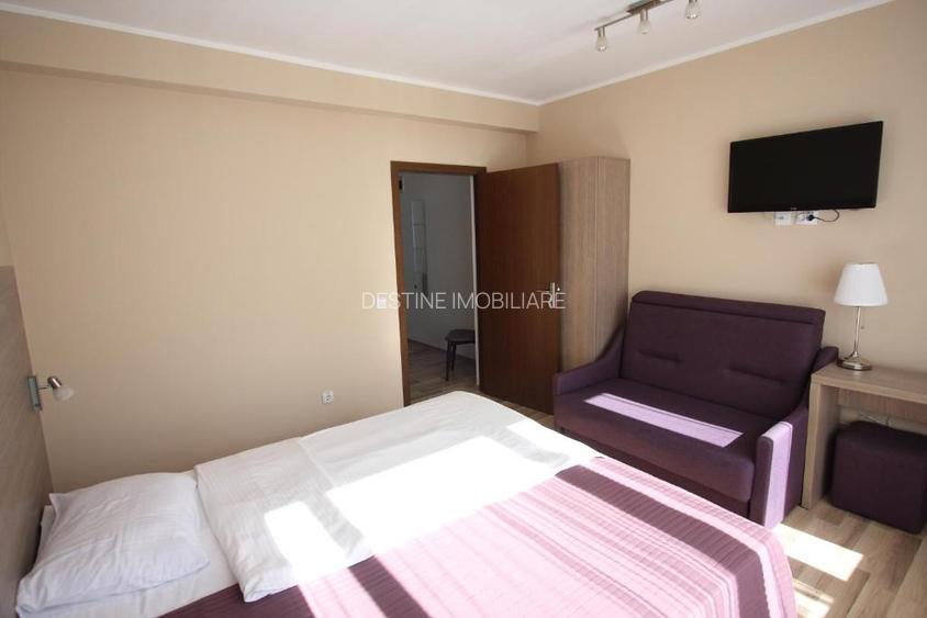 Cladire cu 11 camere, Regim Hotelier, zona Strada Lunga - 10
