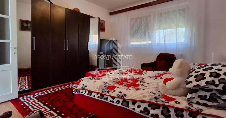 Casa de vanzare in Ineu formata din 2 cladiri - 11