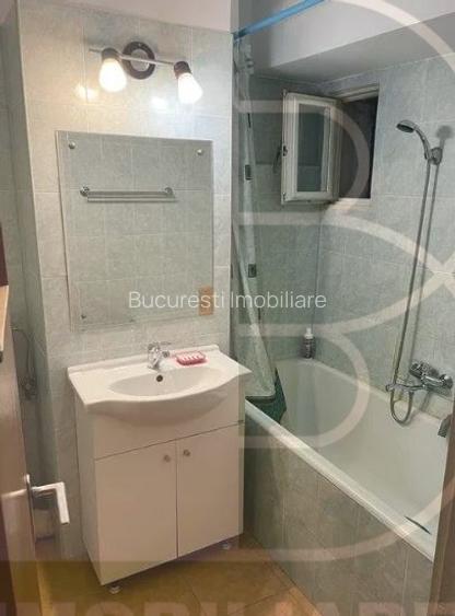 Apartament 2 Camere,Obor Metrou,reabilitat,et.4/10,DECOMANDAT,2 balcoane,Liber - 4