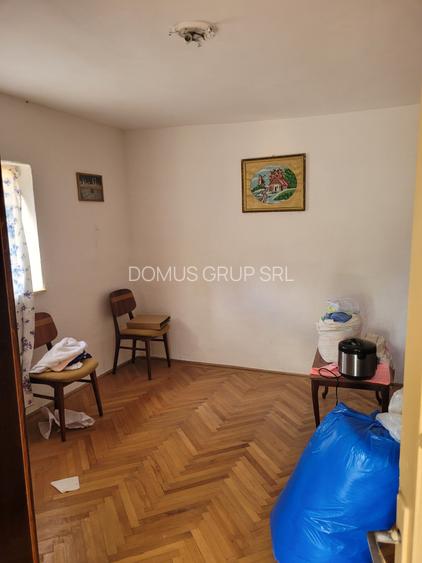 Techirghiol - casa parter cu teren 455 mp - 5