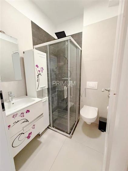 DUMBRAVITA - 3 CAM -  2 BAI - 2 LOCURI PARCARE - CENTRALA/AC - CURTE SPATIOASA - 9