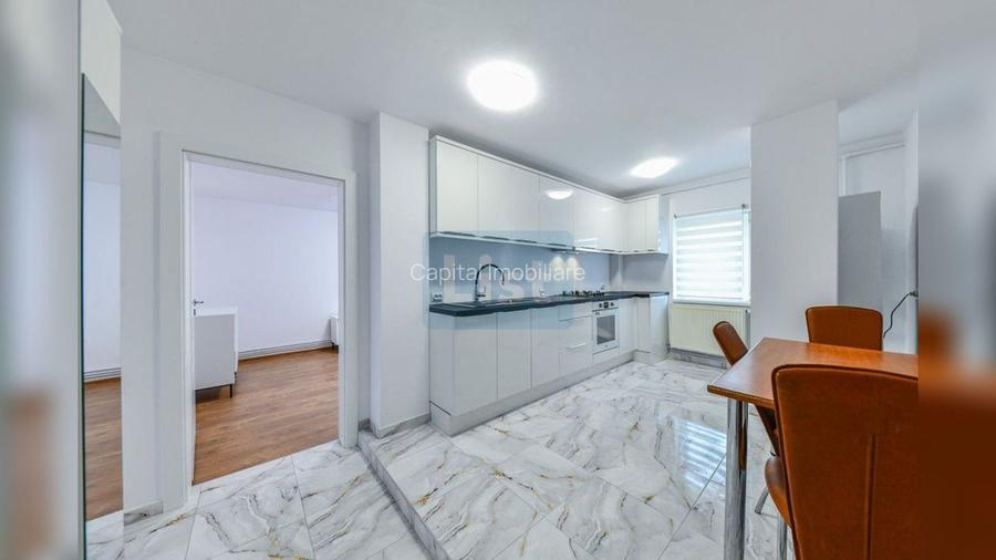 0% Comision | Apartament decomandat cu 3 camere, 68 mp | Zorilor | - 15