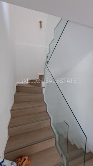 VILE 5/6 CAMERE FINALIZATE IN CARTIER REZIDETIAL CU CIRCUIT INCHIS SI PISCINA - 40