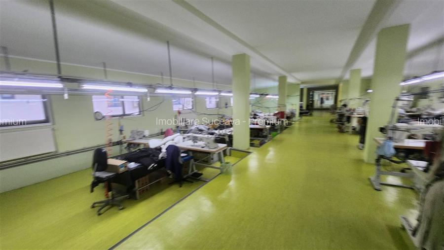 Cladire Fabrica - de Inchiriat! In Suceava! 0727817187 - 10