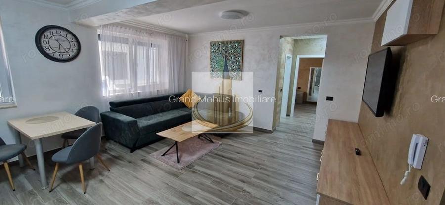 🏡Grand Mobilis vă propune spre vânzare ap premium 2 camere✨ - 3