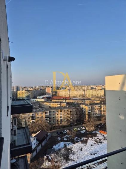 Apartament 2 camere disponibil în Novum 56 | 55 mp - 2