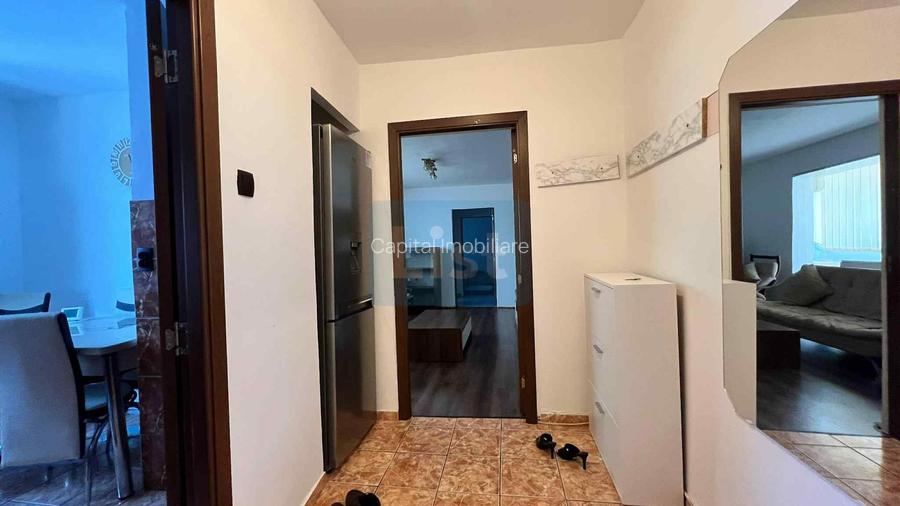 Casa 7 camere, teren 590 mp in Calnic - 9
