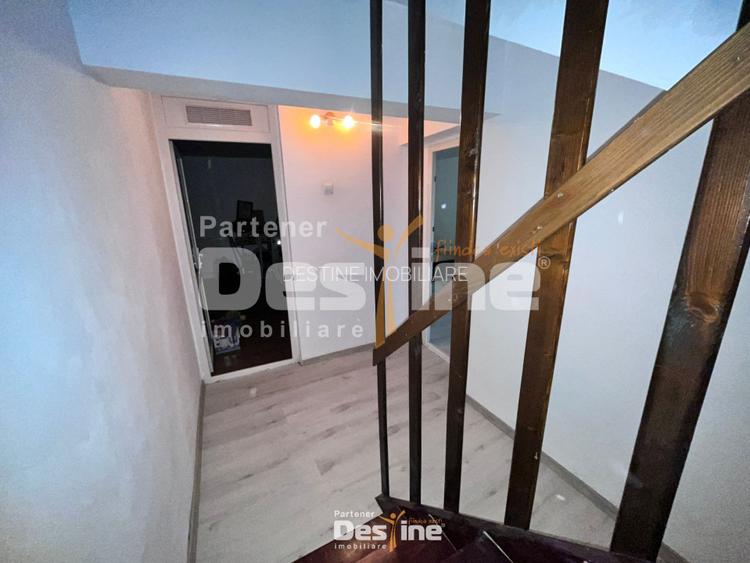 Apartament individual 4 camere 110 mp în Vilă + 167mp CURTE - BUCIUM - 14